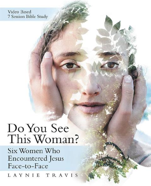 Cover image for book Do You See This Woman?