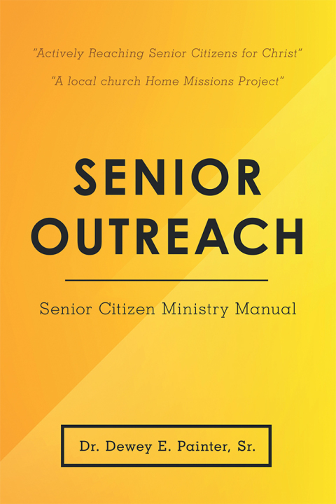 Cover image for book Senior Outreach