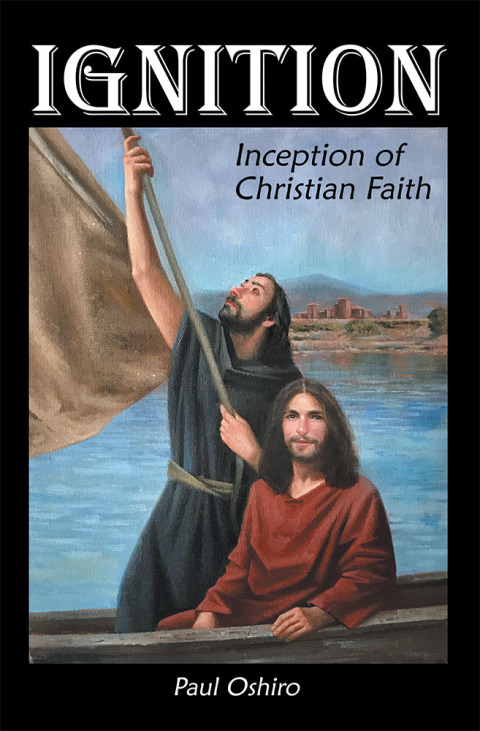 Cover image for book Ignition