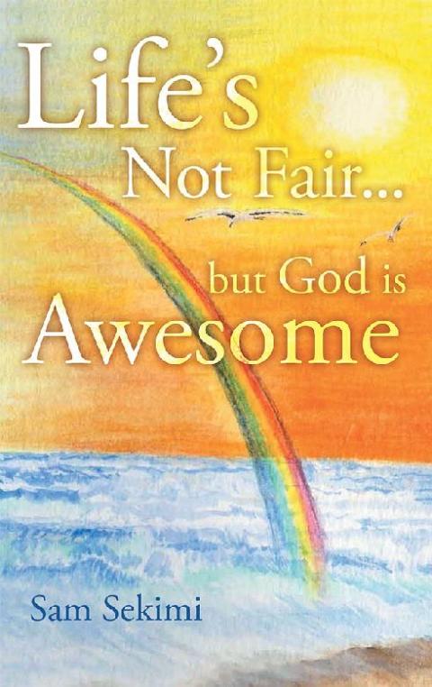 Cover image for book Life’s Not Fair…