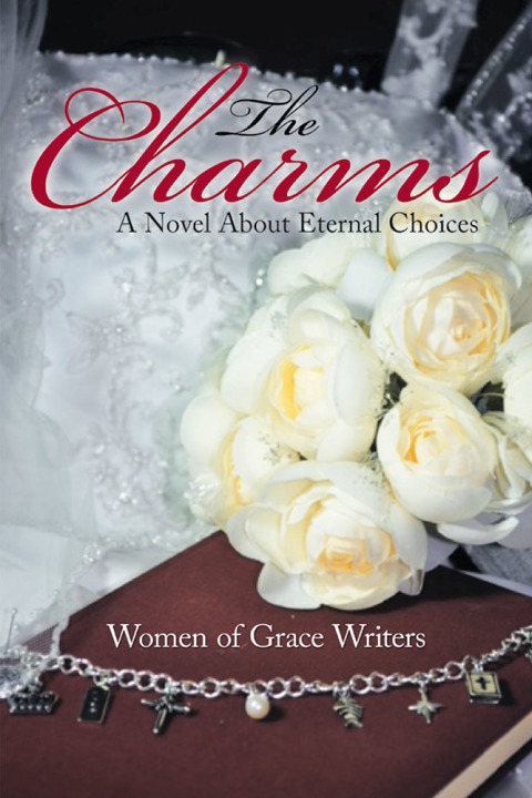 Cover image for book The Charms