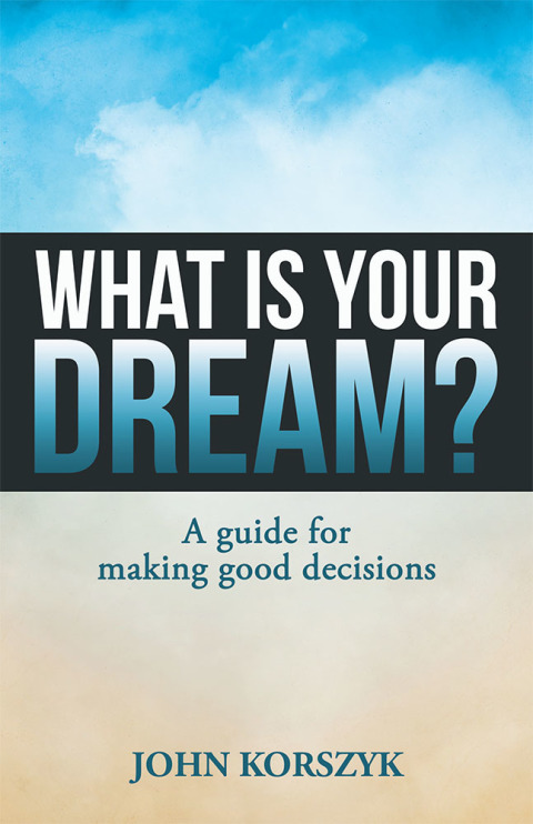 Cover image for book What Is Your Dream?
