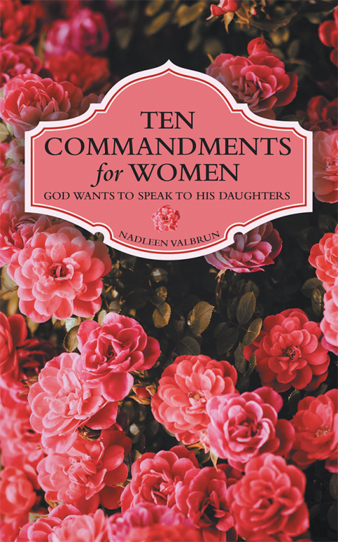 Cover image for book Ten Commandments for Women
