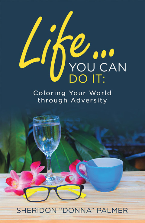 Cover image for book Life… You Can Do It: