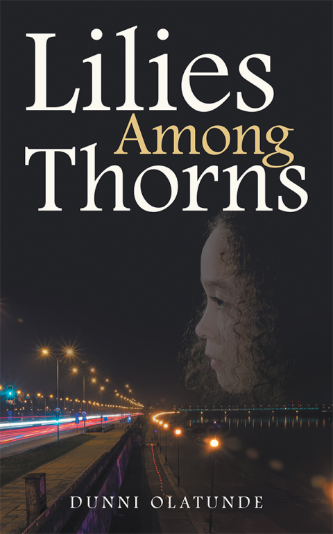 Cover image for book Lilies Among Thorns
