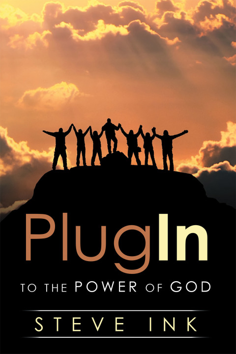 Cover image for book Plug In