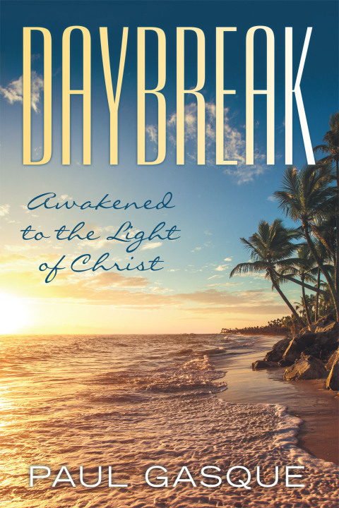 Cover image for book Daybreak