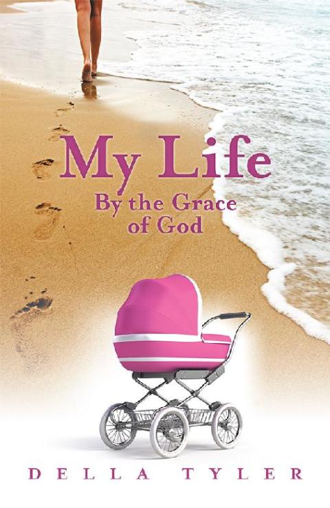 Cover image for book My Life