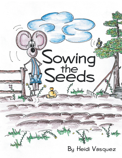 Cover image for book Sowing the Seeds