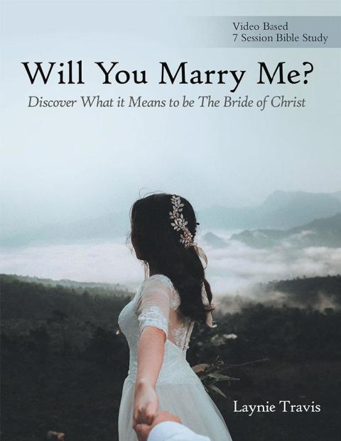Cover image for book Will You Marry Me?