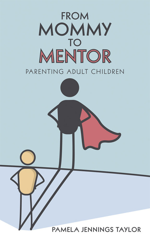 Cover image for book From Mommy to Mentor