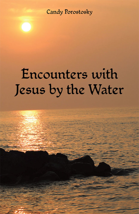 Cover image for book Encounters with Jesus by the Water