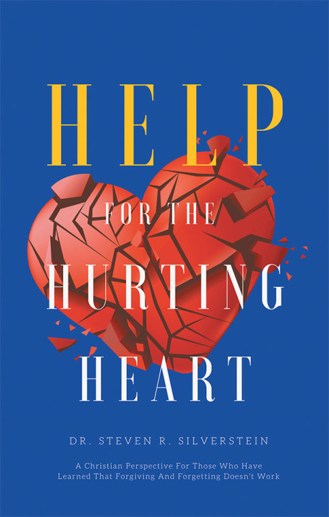 Cover image for book Help for the Hurting Heart