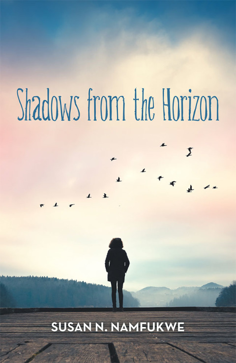 Cover image for book Shadows from the Horizon