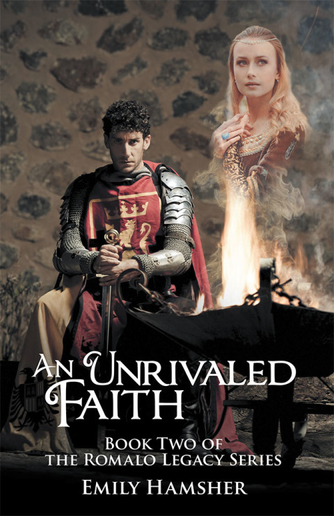 Cover image for book An Unrivaled Faith