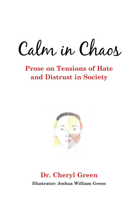 Cover image for book Calm in Chaos