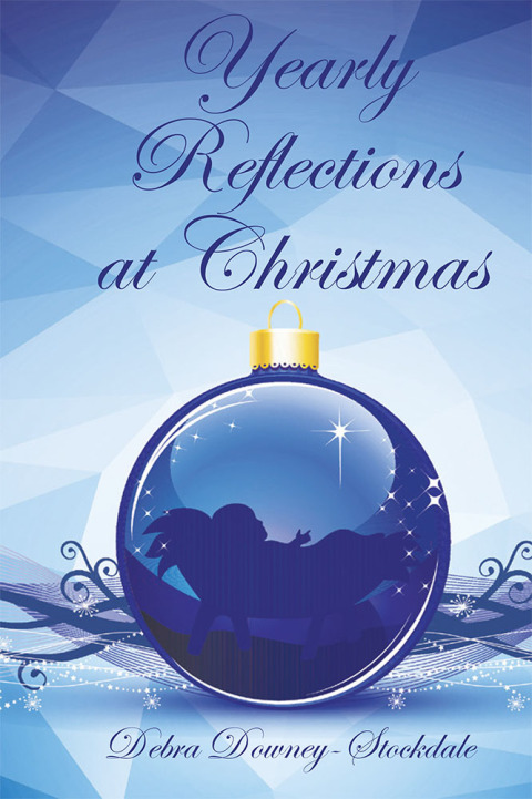 Cover image for book Yearly Reflections at Christmas