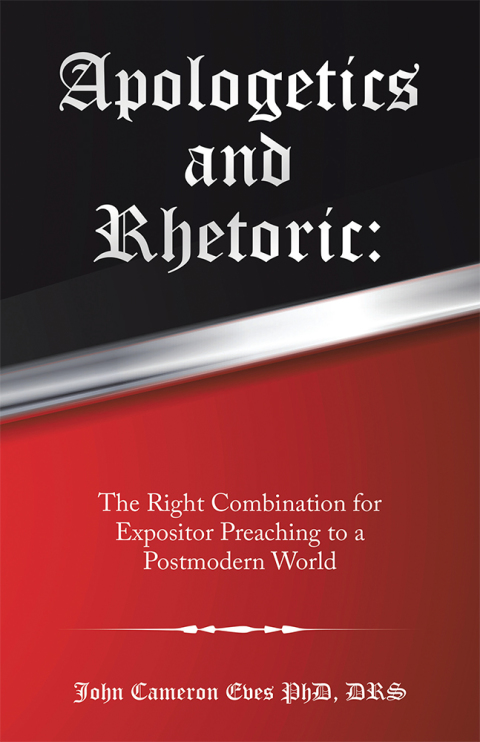 Cover image for book Apologetics and Rhetoric: