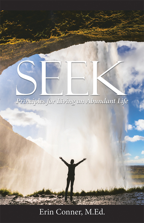 Cover image for book Seek