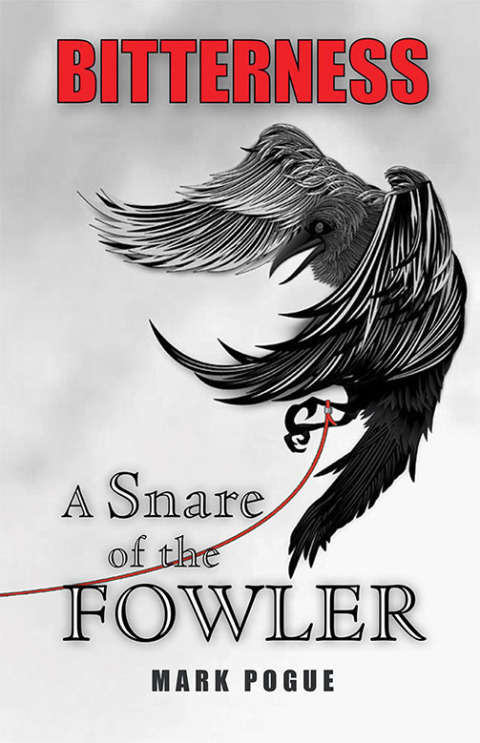 Cover image for book Bitterness