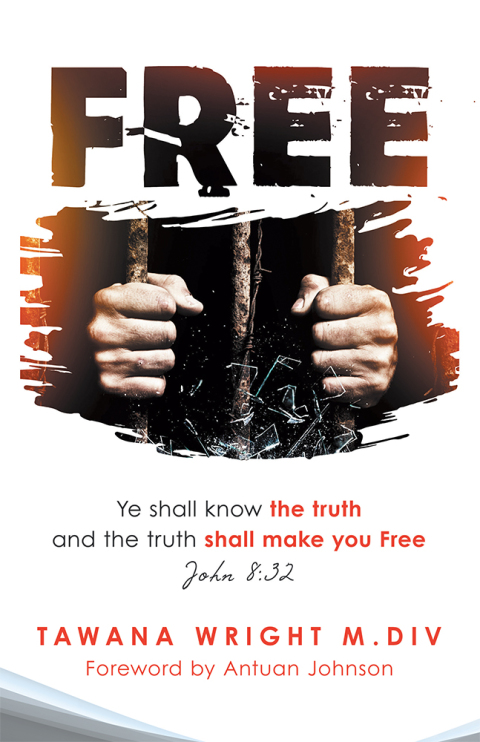 Cover image for book Free