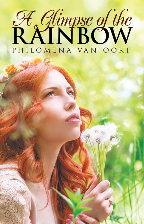 Cover image for book A Glimpse of the Rainbow