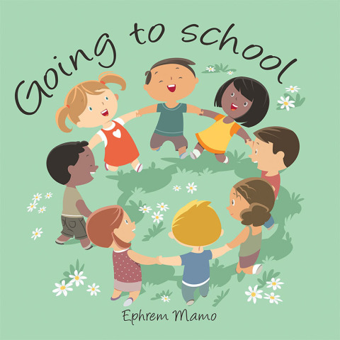 Cover image for book Going to School