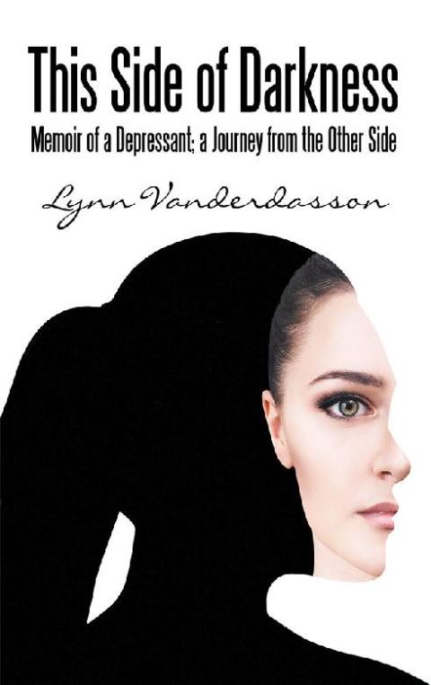 Cover image for book This Side of Darkness