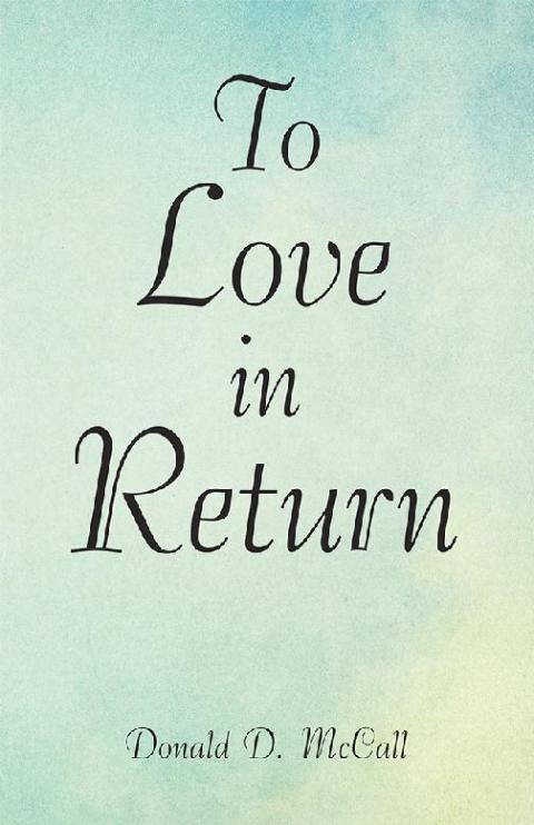 Cover image for book To Love in Return