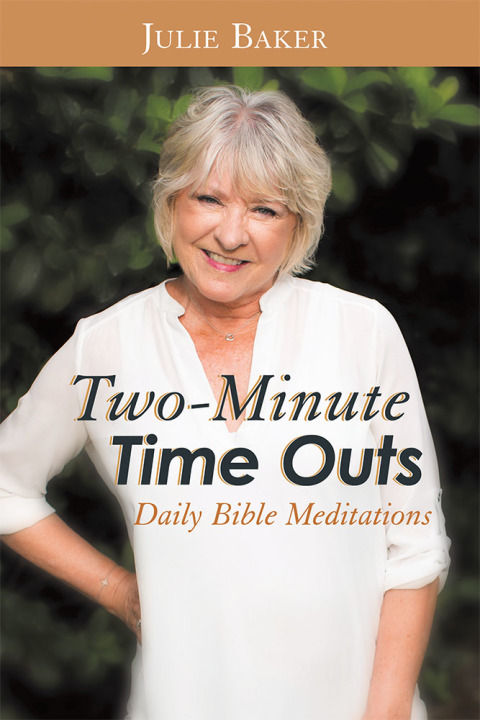 Cover image for book Two-Minute Time Outs