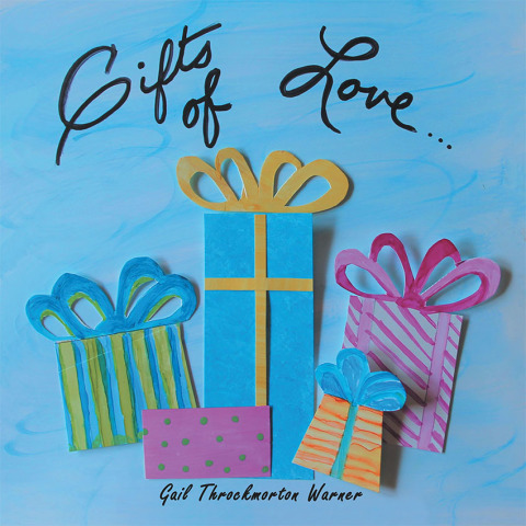 Cover image for book Gifts of Love