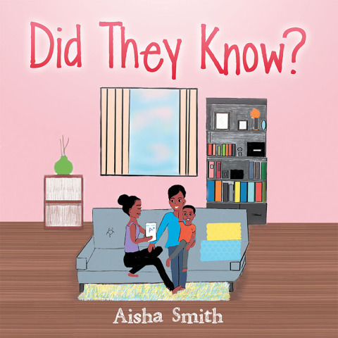 Cover image for book Did They Know?