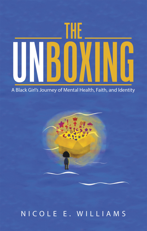Cover image for book The Unboxing