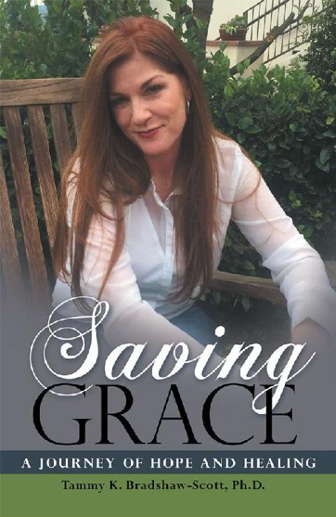 Cover image for book Saving Grace