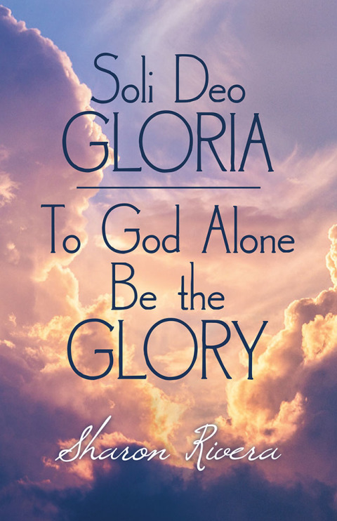 Cover image for book Soli Deo Gloria