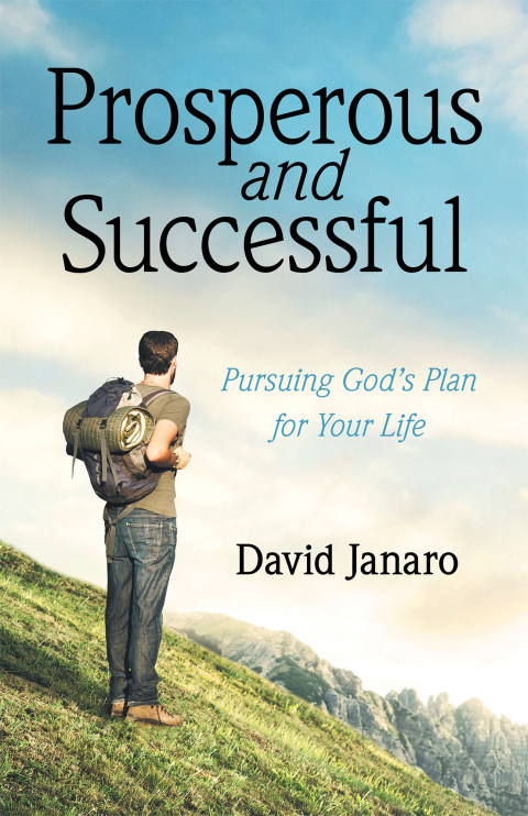Cover image for book Prosperous and Successful