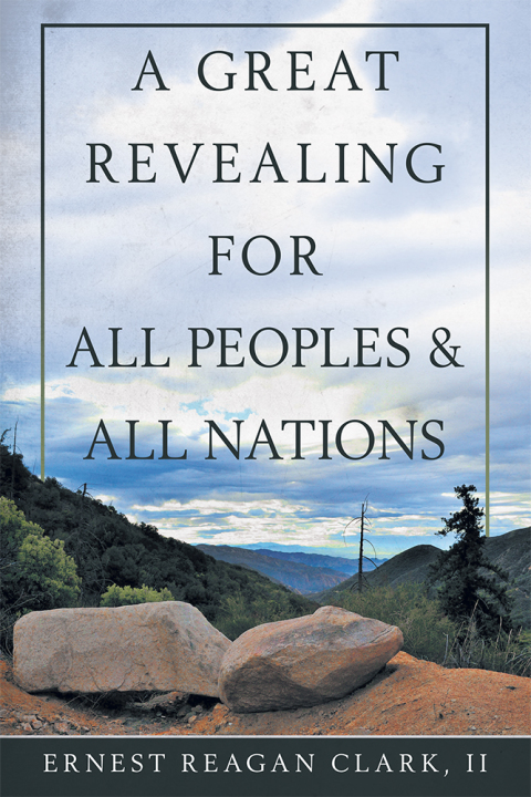Cover image for book A Great Revealing for All Peoples & All Nations