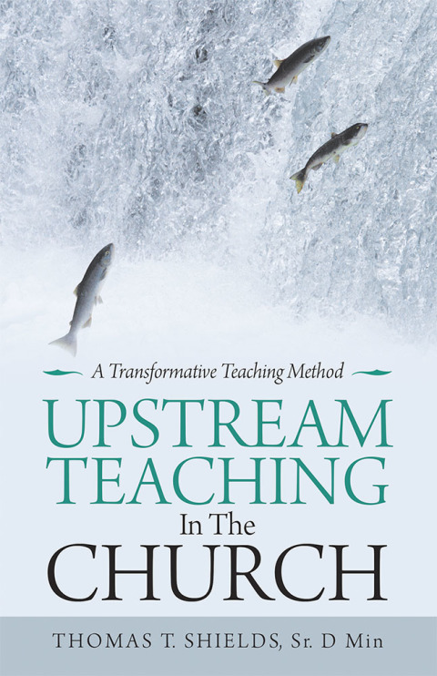 Cover image for book Upstream Teaching in the Church