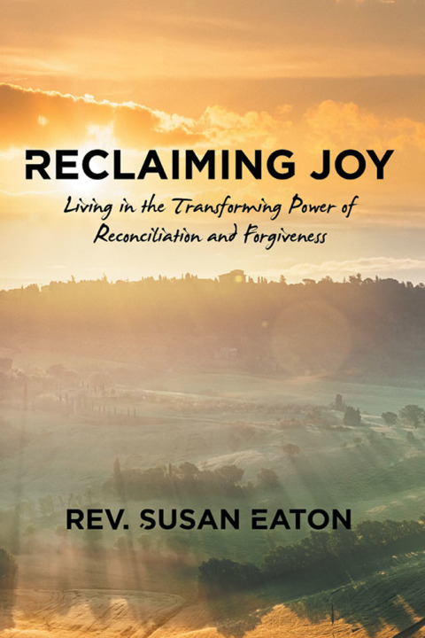 Cover image for book Reclaiming Joy
