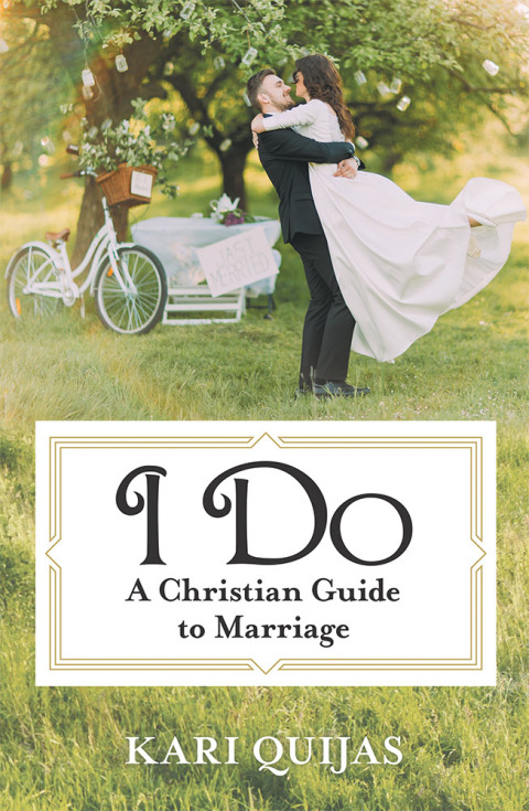 Cover image for book I Do