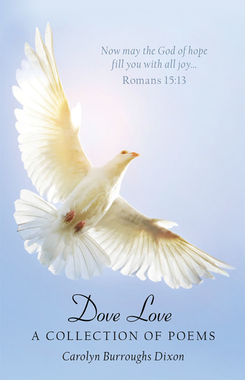 Cover image for book Dove Love