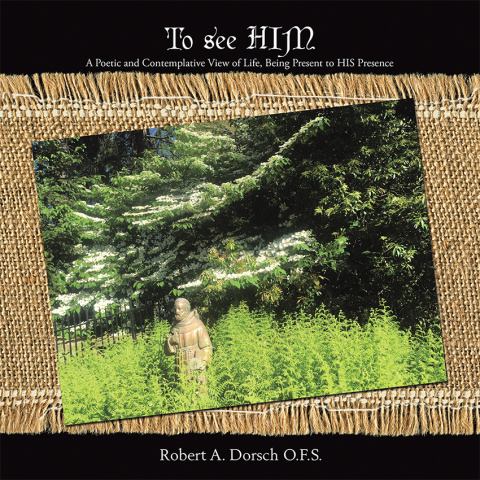 Cover image for book To See Him