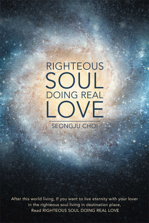 Cover image for book Righteous Soul Doing Real Love