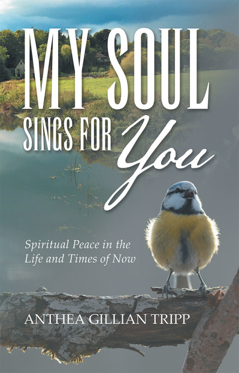 Cover image for book My Soul Sings for You