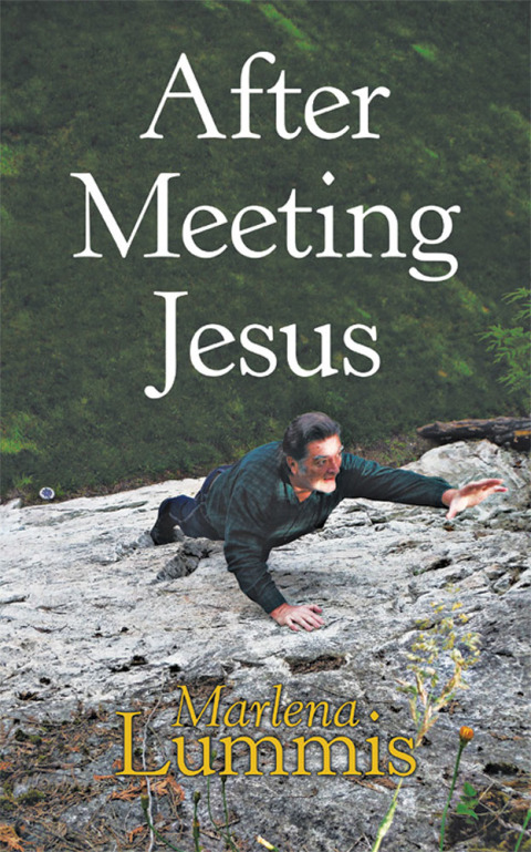 Cover image for book After Meeting Jesus