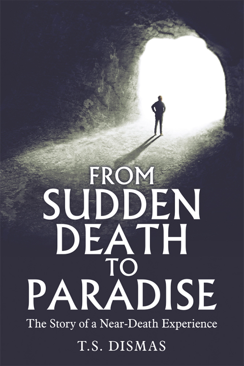 Cover image for book From Sudden Death to Paradise