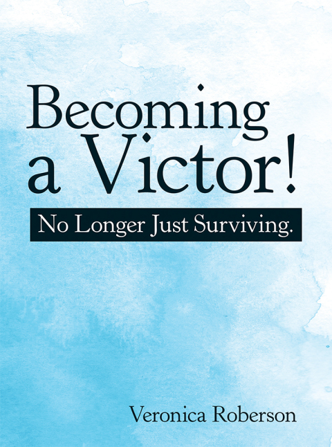 Cover image for book Becoming a Victor!