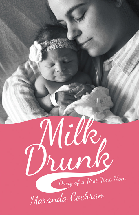 Cover image for book Milk Drunk