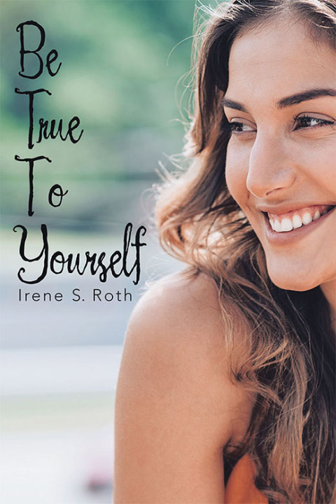 Cover image for book Be True to Yourself