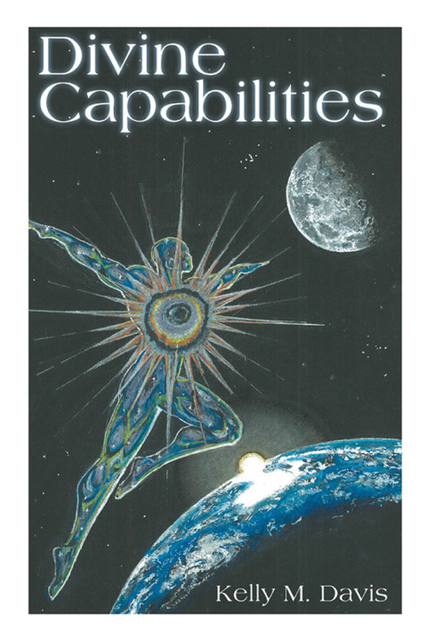 Cover image for book Divine Capabilities